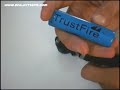 SSC P7 900-Lumen LED Flashlight