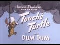 Abertura Tartaruga Touchê