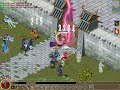 Conquer Online Guild War 1.0