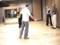 TANGO: Dissociation of Lead & Follower's Steps (Concepts-2)