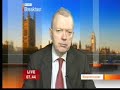 Tim Nedas Vs Lord Hunt