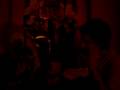 videos de Hasél en el cuarto oscuro (¿nos amas Jesús?)