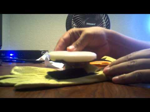 how to fasten puck board