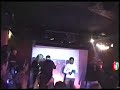 FLORIN PESTE & CLAUDIA & PLAY AJ LIVE LA MANNHEIM