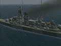 PT Boats: Knights of the Sea Naval Surface Combat Trailer (www.sickfingers.com)