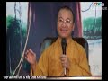 Kinh Hiền Nhân 03: Vượt qua nỗi oan và vẫy chào khổ đau