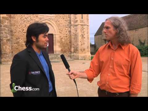 Chess News: Exclusive Interview #2 with Hikaru Nakamura!