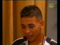 ENTV alhan wa chabab