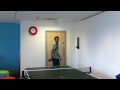 Ping Pong Lapse Time Lapse Test