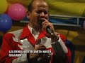 LOS RENEGADOS DE COLOMBIA EN SANTA MARTA