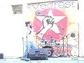 Respira - CrespoSalem en VegFest Temuko