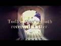 Found by Margaret Peterson Haddix -- Trailer