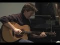 Pete Huttlinger playing Josie