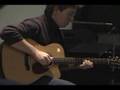 Pete Huttlinger playing Josie