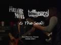 Jam Session with The Parlor Mob, Wildbirds, and The Sea
