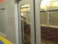 土曜日めずらしく、デヤ7200系が検測を行ってました（この撮影時に、東京メトロ車がホームに擦るトラブルがあったのでその関連の検測だと思います） 撮影場所東急田園都市線・梶ヶ谷・藤が丘Tokyu test train 