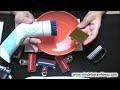 Photopolymer Plate Tutorial