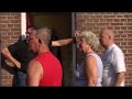 Het grote verlies van het kleine wijk
