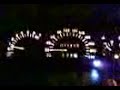 OPEL VECTRA A BESCHLEUNIGUNG 0-100Km/h