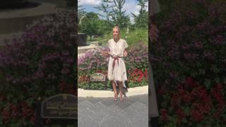 Explore Metro Detroit with Zimmer|Glime Real Estate ~ Downtown Birmingham, Michigan