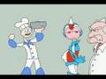 GEIL Man [Awesome Man German] ©Egoraptor