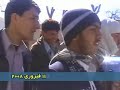 به تاریخ یازدهم فبروری 2008 حزب همبستگی افغانستان تظاهراتی در محکومیت حکم اعدام برای پرویز کامبخش در شهر جلال آباد سازمان دادند که صدها تن در آن شرکت داشته و با دادن شعارها حکم علیه کامبخش را محکوم نموده و خواهان رهایی فوری وی گردیدند