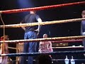 Ilonka Elmont vs Luibove Jakimova (RUS) (part 2/2)