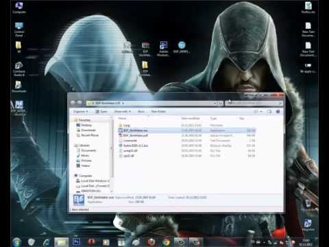how to install bsplayer skins