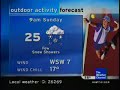 Portland, ME Local forcast