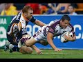 Manly Sea Eagles