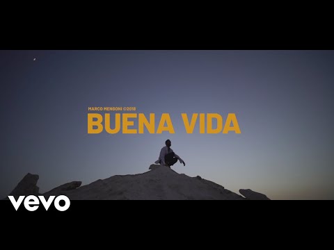 Buena vida - Marco Mengoni