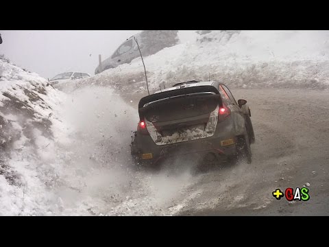 Latest WRC HD & Rally HD Videos