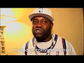 50 cent bonus dvd part 3/8 get rich or die tryin