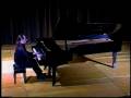 videos de I. Lindsey - Liszt - Impromptu in F# Major (encore)