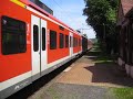 DB-Baureihe 423 DB-Baureihe 423