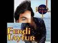 ferdi tayfur kaybolan bahar�m bilinmeyenler 