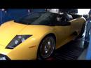 Twin Turbo Lamborghini murcielago Twin Turbo Lamborghini murcielago