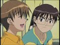 love hina   the internet is for porn