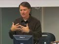 Theology of Money: the Apostle Paul and prosperity theology