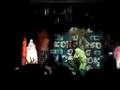 CANDICE KAY - BOATE FREDOM CLUB - CABELOOOOOOOOOOO