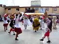 Danza la Diablada
