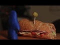 Hyundai YouTube Musical Shorts: The Sandwich