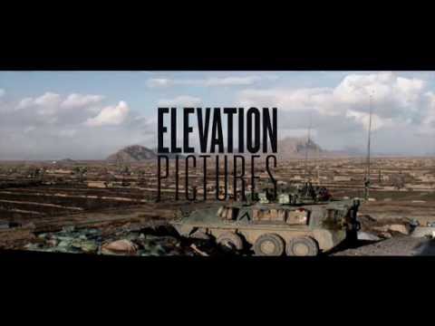 Hyena Road - Teaser Trailer