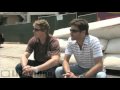 Hustle! with Eric Byrnes