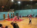 la fabiani formia attacca nel terzo quarto ad alatri