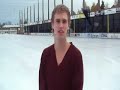 Boltic TV intervju Jonas Nilsson