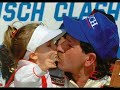 Dale Earnhardt Tribute