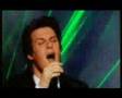 Panos Kiamos - to gelio sou klaiei(LIVE)