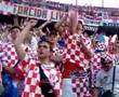 Hrvatski navijaći (Torcida Busovača) World Cup Soccer 06