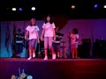 MRV - Ministério de dança infantil MRV - Ministério de dança infantil